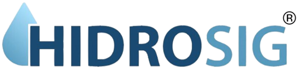 Hidrosig Logo